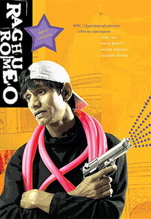 Raghu Romeo