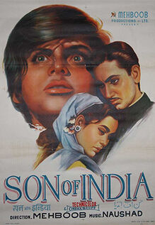 Son Of India