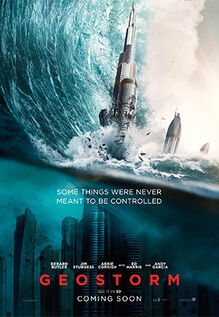 Geostorm