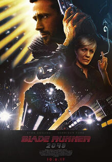 Blade Runner 2049