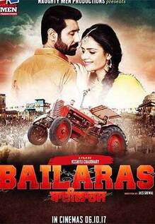 Bailaras