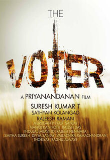 The Voter