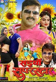 Saiyaan Superstar