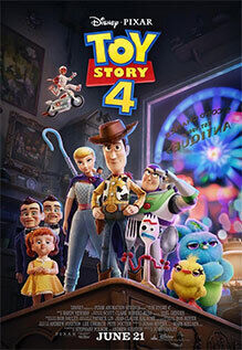 Toy Story 4 Toy Story 4