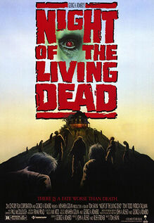 Night Of The Living Dead: Darkest Dawn