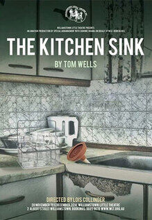 The Kitchen Sink