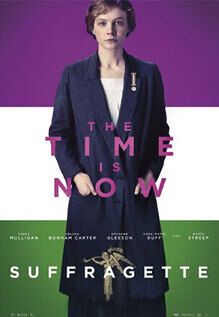 Suffragette