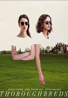Thoroughbreds