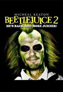 Beetlejuice 2