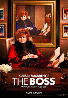 The Boss