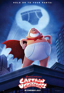 Captain Underpants