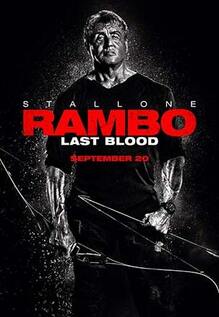 Rambo: Last Blood