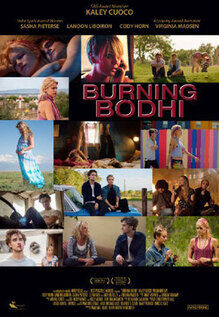 Burning Bodhi