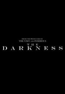 The  Darkness