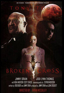 Broken Cross