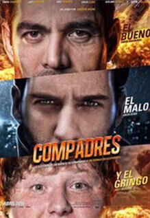 Compadres