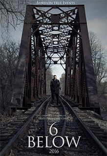 6 Below