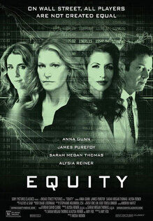 Equity