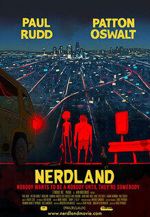 Nerdland