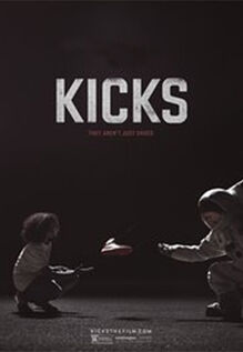 Kicks