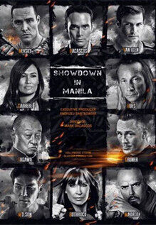 Showdown In Manila