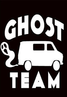 Ghost Team