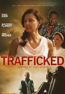 Trafficked