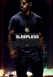 Sleepless