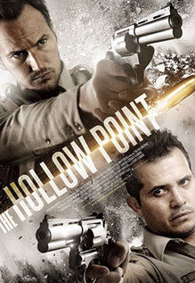 The Hollow Point