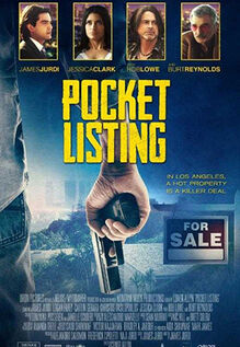 Pocket Listing