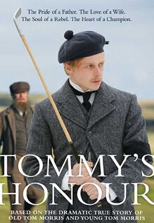 Tommy's Honour