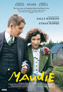Maudie