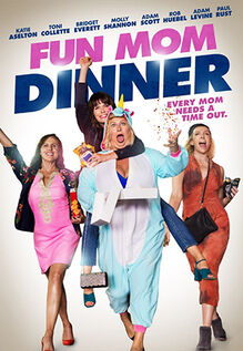 Fun Mom Dinner