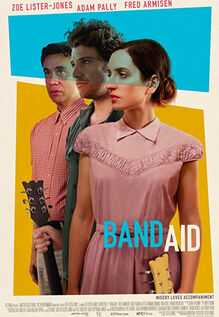 Band Aid