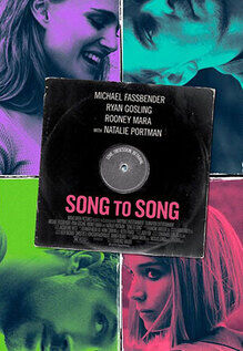 Song To Song