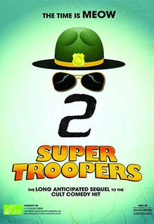 Super Troopers 2