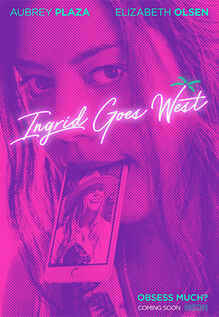 Ingrid Goes West