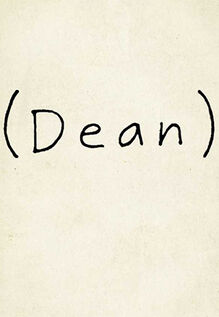 Dean