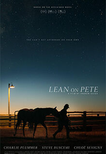 Lean On Pete
