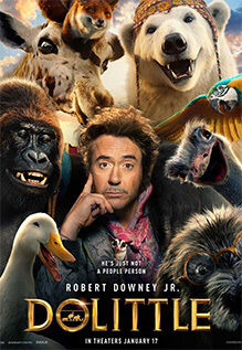 Dolittle