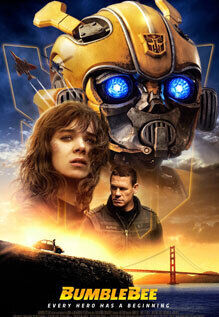 Bumblebee