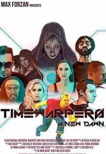 Timewarpers