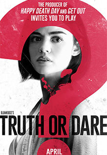 Truth Or Dare