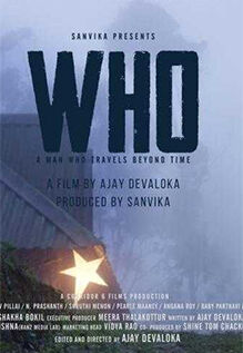 Who