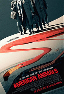 American Animals