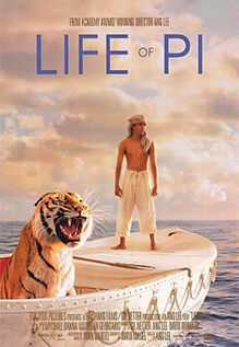 Life of Pi