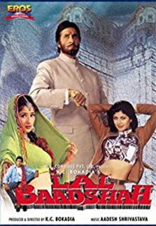 Lal Baadshah