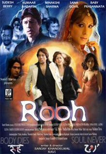 Rooh