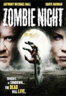 Zombie Night