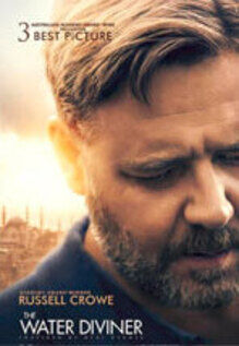 The Water Diviner